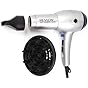 Revlon RV544PKF 1875W Tourmaline Ionic Ceramic Dryer