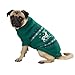 Pet Supplies : Icelandic Design - Caribou Pullover Dog Sweater (Extra Large)