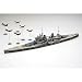 1/700 Prince of Wales Battleship