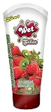 Wet Strawberry Gellee 6 Oz Lubricants and Oils Wet Strawberry Gellee 6 Oz Lubricants and Oils