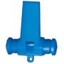 Plastic Samba Whistle