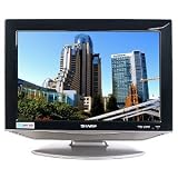 19-Inch Sharp LC19DV12U 720p LCD HDTV with DVD Player