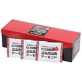 東洋ナッツ 素焼きアーモンド 10g×25袋