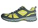 MONTRAIL STREAK TRAIL RUNNING SHOE - WOMENS