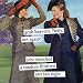 gosh heavens, Betty, not again! You mooched a condom from me just last night... by anne taintor