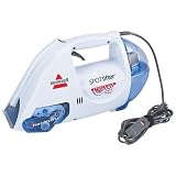 Bissell Spotlifter Powerbrush Vac/Cleaner 1716