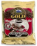 The Organic Coffee Company, Hazelnut - 2 oz. Sample Size (Ground)