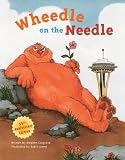 Wheedle on the Needle   [WHEEDLE ON THE NEEDLE ANNIV/E] [Hardcover]