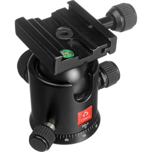 Complete Tripod Units