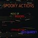 Search : Spooky Actions, Music of Anton Webern