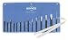 Mayhew 61044 Punch and Chisel Kit - 14 Piece