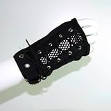 Poizen Handwarmer CHOR GLOVES black