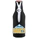 Denver Nuggets Black 12 oz. Bottle Coolie