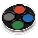 Photo : Celestron Eyepiece Filter Set 1-1/4 (23A,38A,58,ND-50)