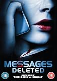 Messages Deleted [ NON-USA FORMAT, PAL, Reg.2 Import - United Kingdom ]
