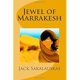 Jewel of Marrakesh