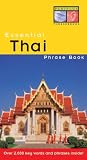Essential Thai Phrase Book (Periplus Essential Phrase Books) UA