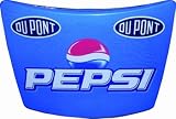 Jeff Gordon Pepsi Replica Series Mini Racing Hood