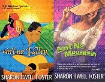 Aint No Valley: A Novel
