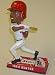 Torii Hunter Angels 2008 MLB On Field Bobblehead