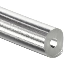 Tygon S-54-HL PVC Medical Tubing, Clear