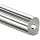 Tygon S-54-HL PVC Medical Tubing, Clear