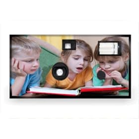 Kids Disposable Camera Case Pack 20