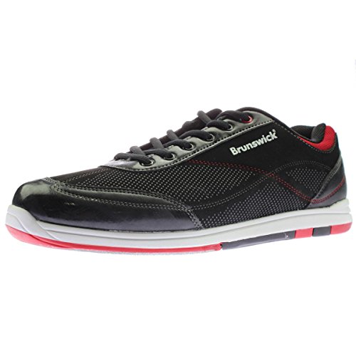 Brunswick Men's Titan Bowling Shoes
