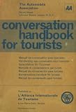 Conversation Handbook for Tourists