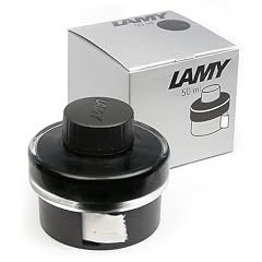 Lamy Tinte T52 schwarz 50ml