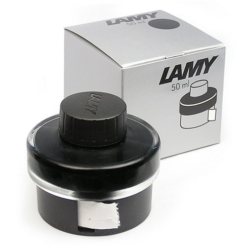 Produkt-Bild: Lamy Tinte T52 schwarz 50ml