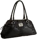 PUMA Hazard Satchel Handbag