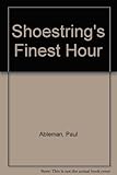 Shoestring's finest hour : an original novel