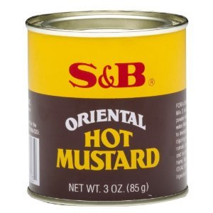 Image #1 of SB Mustard Powder,