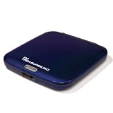 PC Treasures 7256 External DVD-ROM Drive