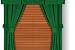 Boston Celtics 82x63 MVP Drapes