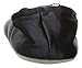 isotoner Women's Satin Ballerina Slipper