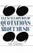 An Encyclopedia Of Quotations About Music (Quality Paperbacks Series)