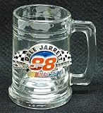 Dale Jarrett NASCAR Colonial Tankard