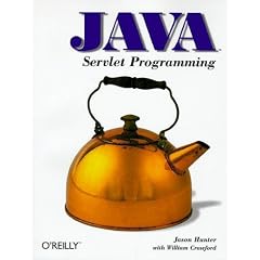 Java Servlet Programming