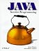 Java Servlet Programming