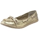 Not Rated Womens South Beach Boat Flat