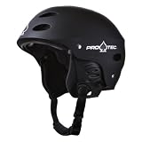 Casque Ace Wake Protec - Noir Matte