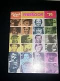 1974 Pittsburgh Pirates Yearbook