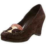 Joy Chen Women's Athena Wedge Platform