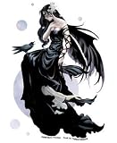 Nene Thomas - Dark Skies Fairy - Sticker / Decal