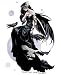 Nene Thomas - Dark Skies Fairy - Sticker / Decal Image