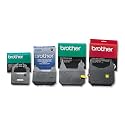 Brother 1030 Black Correctable Film Ribbon Cassette for AX Series  LW1 20 35 100 200 350 450 Ref 1030
