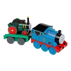 Tomy Thomas & Friends - Load 'n' Go Thomas