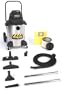 Shop-Vac 9252310 10-Gallon 6.5-Peak HP Industrial Wet/Dry Vacuum
